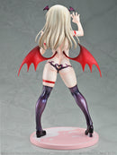 Illyasviel von Einzbern: Sweet Devil Ver. | 1/4 Scale Figure
