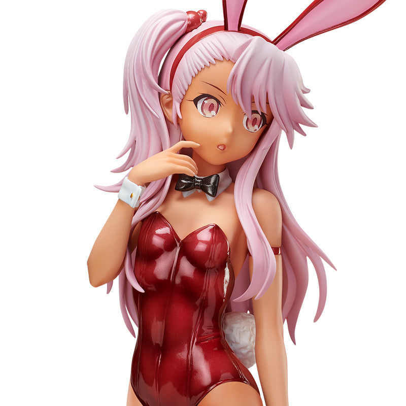 Chloe von Einzbern: Bare Leg Bunny Ver. | 1/4 B-Style Figure