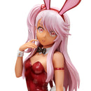 Chloe von Einzbern: Bare Leg Bunny Ver. | 1/4 B-Style Figure