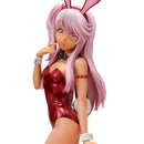 Chloe von Einzbern: Bare Leg Bunny Ver. | 1/4 B-Style Figure