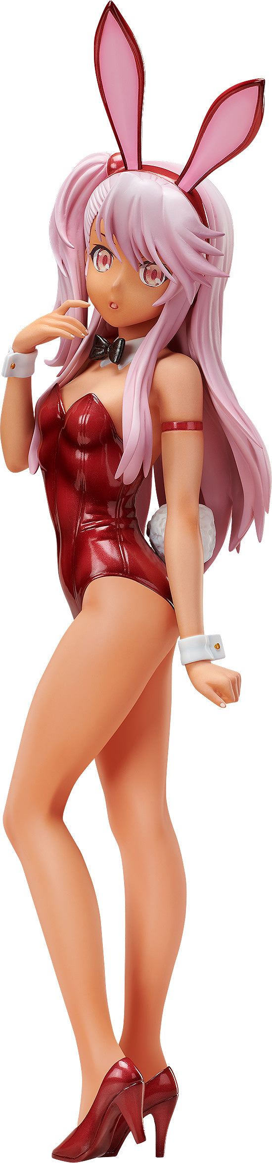 Chloe von Einzbern: Bare Leg Bunny Ver. | 1/4 B-Style Figure