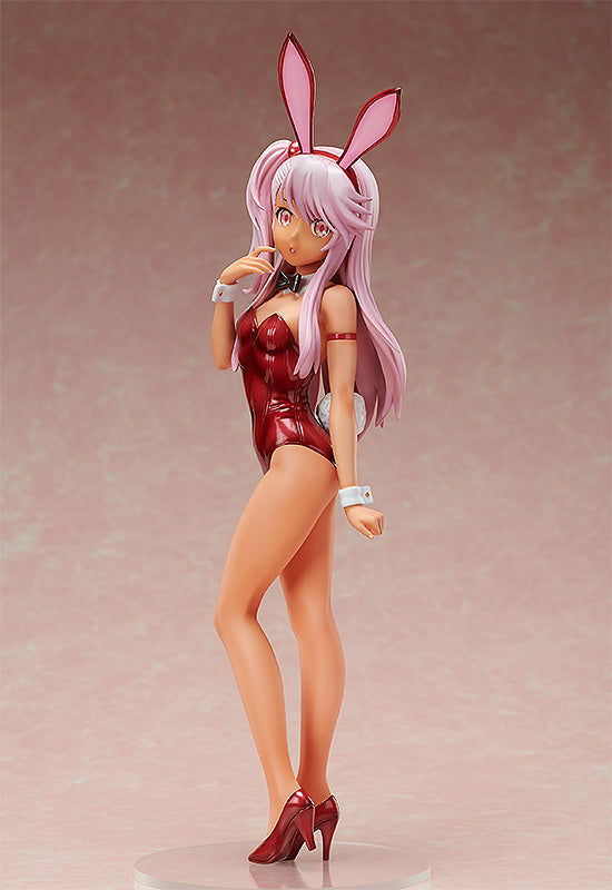 Chloe von Einzbern: Bare Leg Bunny Ver. | 1/4 B-Style Figure