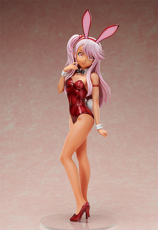 Chloe von Einzbern: Bare Leg Bunny Ver. | 1/4 B-Style Figure