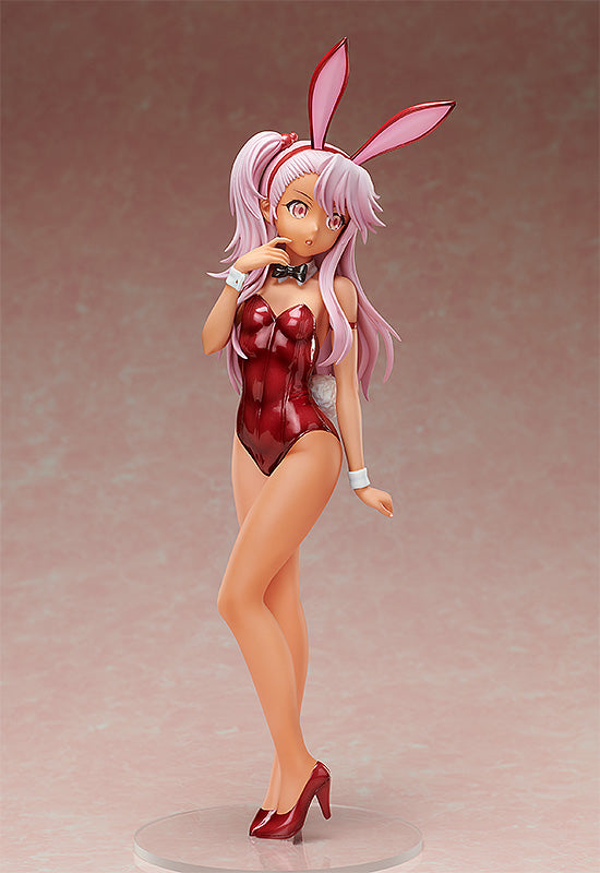 Chloe von Einzbern: Bare Leg Bunny Ver. | 1/4 B-Style Figure