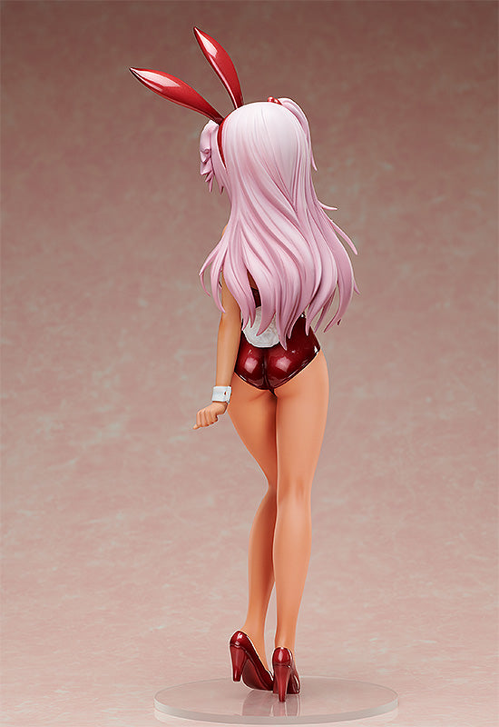 Chloe von Einzbern: Bare Leg Bunny Ver. | 1/4 B-Style Figure