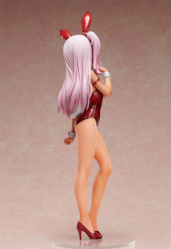 Chloe von Einzbern: Bare Leg Bunny Ver. | 1/4 B-Style Figure