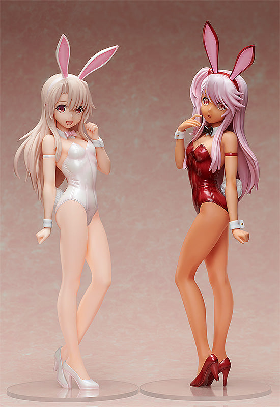 Chloe von Einzbern: Bare Leg Bunny Ver. | 1/4 B-Style Figure