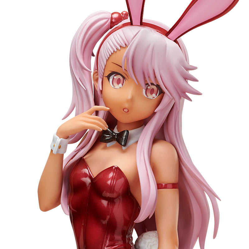 Chloe von Einzbern: Bare Leg Bunny Ver. | 1/4 B-Style Figure