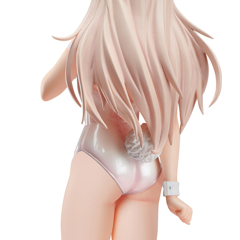 Illyasviel von Einzbern: Bare Leg Bunny Ver. | 1/4 B-Style Figure