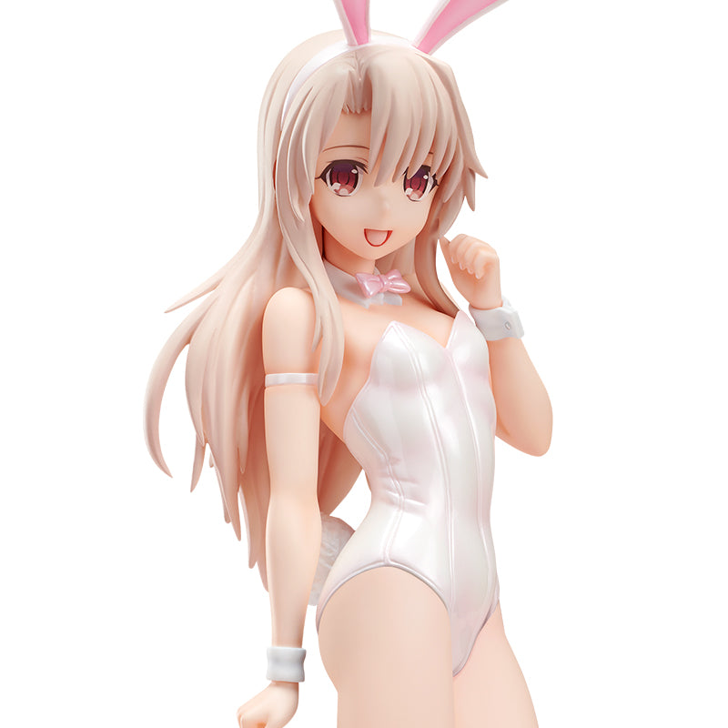 Illyasviel von Einzbern: Bare Leg Bunny Ver. | 1/4 B-Style Figure