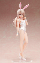 Illyasviel von Einzbern: Bare Leg Bunny Ver. | 1/4 B-Style Figure