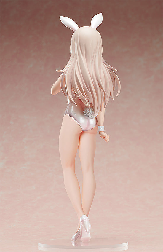 Illyasviel von Einzbern: Bare Leg Bunny Ver. | 1/4 B-Style Figure