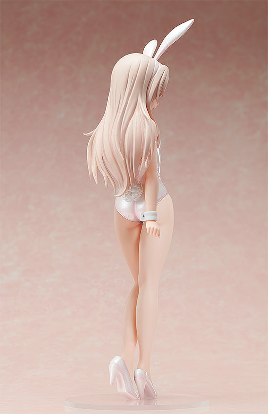 Illyasviel von Einzbern: Bare Leg Bunny Ver. | 1/4 B-Style Figure