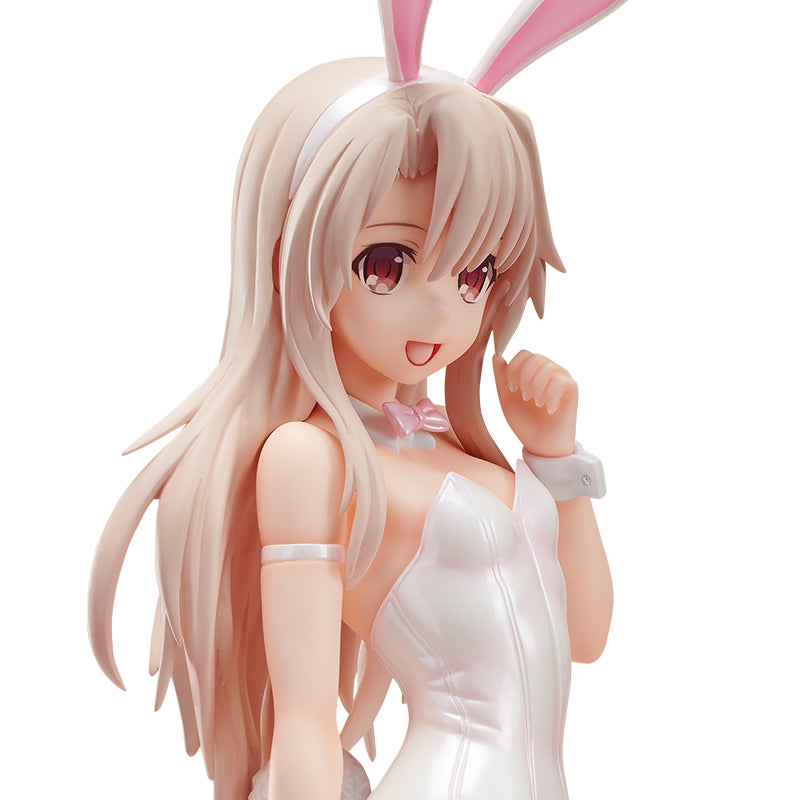 Illyasviel von Einzbern: Bare Leg Bunny Ver. | 1/4 B-Style Figure