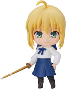 Saber: Casual Outfit Ver. | Nendoroid