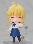 Saber: Casual Outfit Ver. | Nendoroid