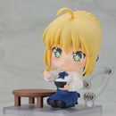 Saber: Casual Outfit Ver. | Nendoroid