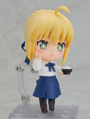 Saber: Casual Outfit Ver. | Nendoroid