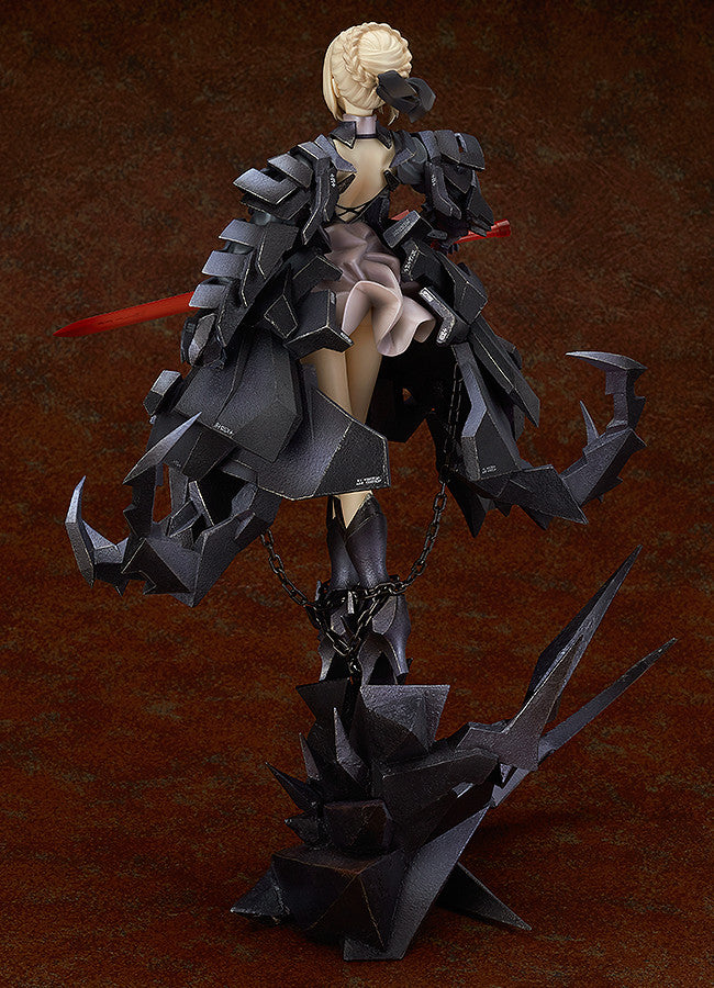 Saber Alter: huke Collaboration Package | 1/7 Scale Figure