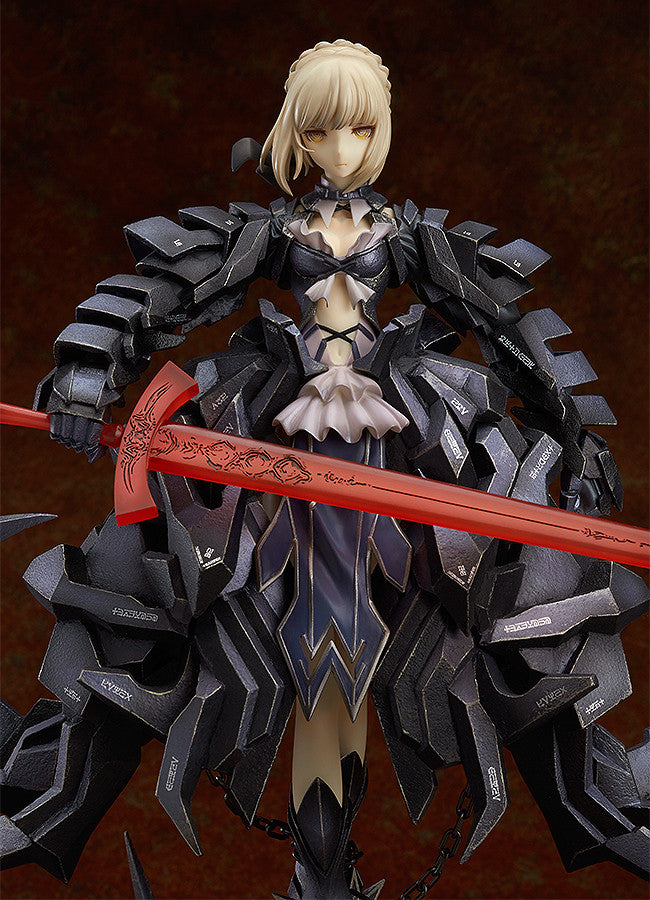 Saber Alter: huke Collaboration Package | 1/7 Scale Figure