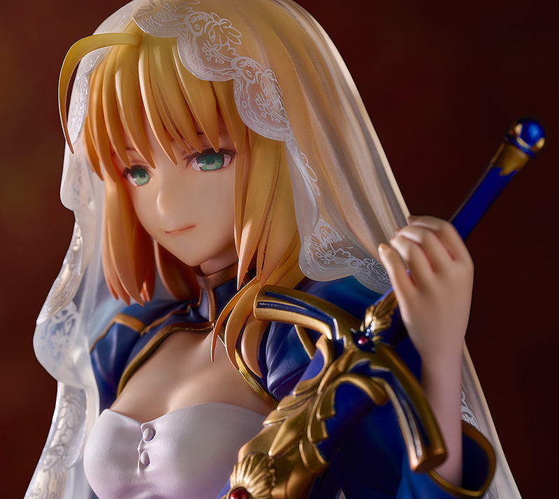 Saber -Garden of Avalon- | 1/7 Scale Figure