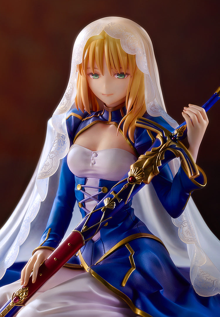 Saber -Garden of Avalon- | 1/7 Scale Figure