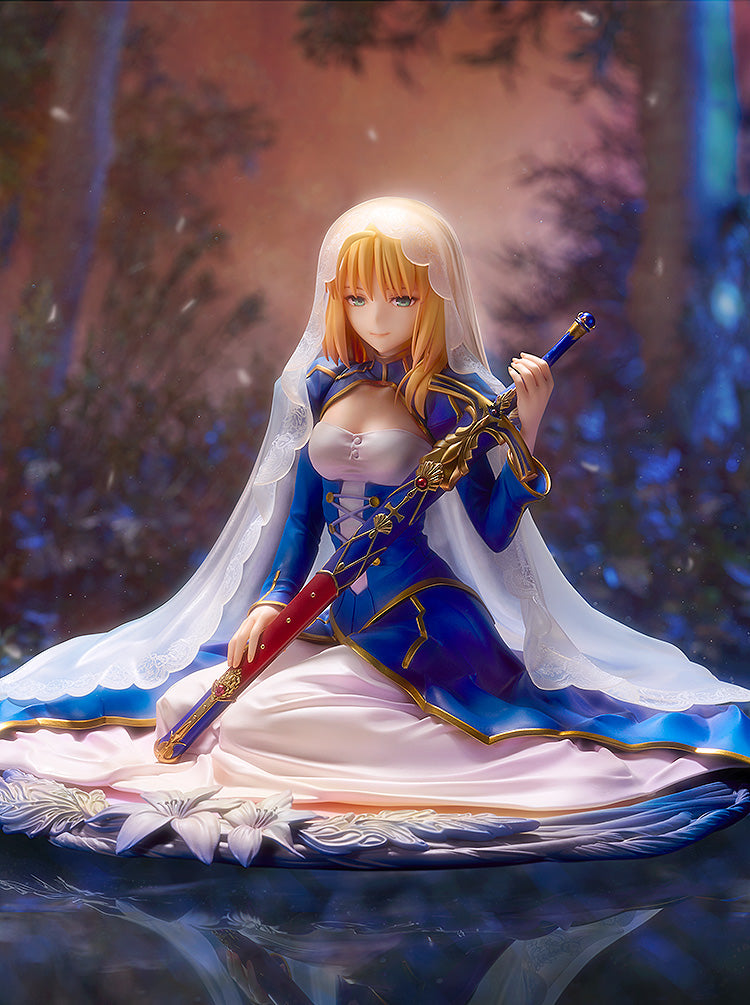 Saber -Garden of Avalon- | 1/7 Scale Figure