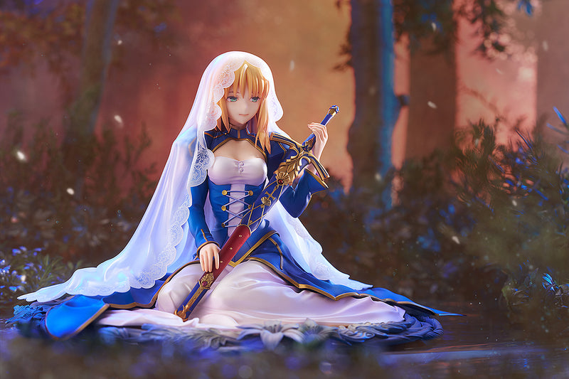 Saber -Garden of Avalon- | 1/7 Scale Figure