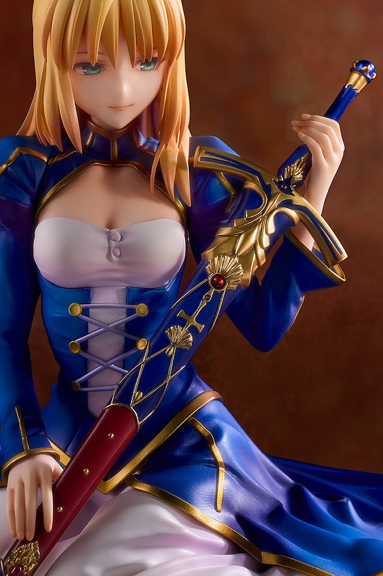 Saber -Garden of Avalon- | 1/7 Scale Figure