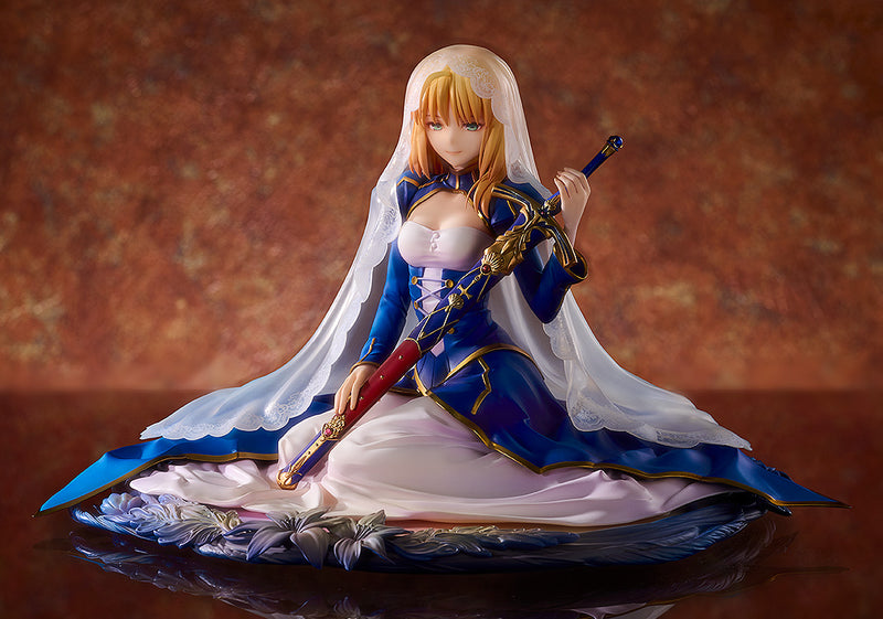 Saber -Garden of Avalon- | 1/7 Scale Figure