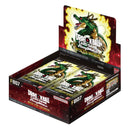 FB07 Wish For Shenron Booster Box | Dragon Ball Super