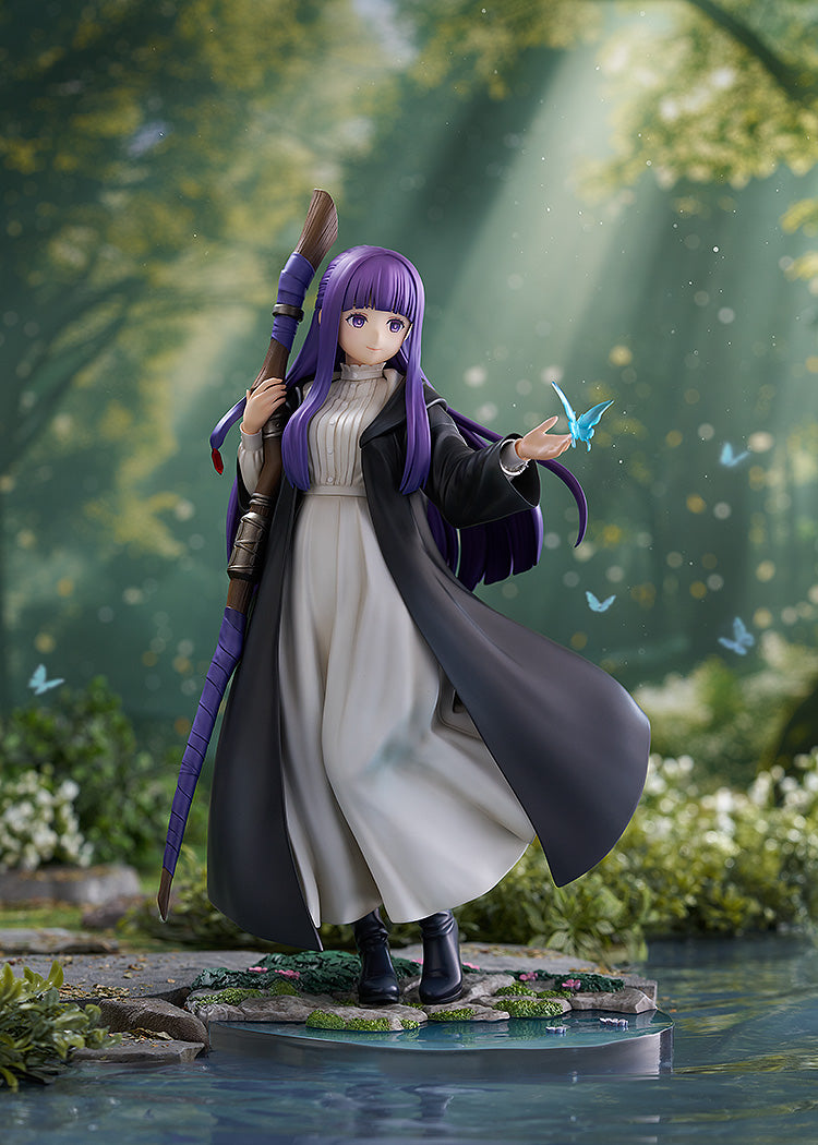 Fern: Reflections of a Distant Memory | 1/7 Scale Figure
