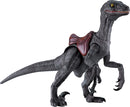 Small Dinosaur (Ash) | figma ex:ride