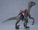 Small Dinosaur (Ash) | figma ex:ride