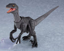 Small Dinosaur (Ash) | figma ex:ride