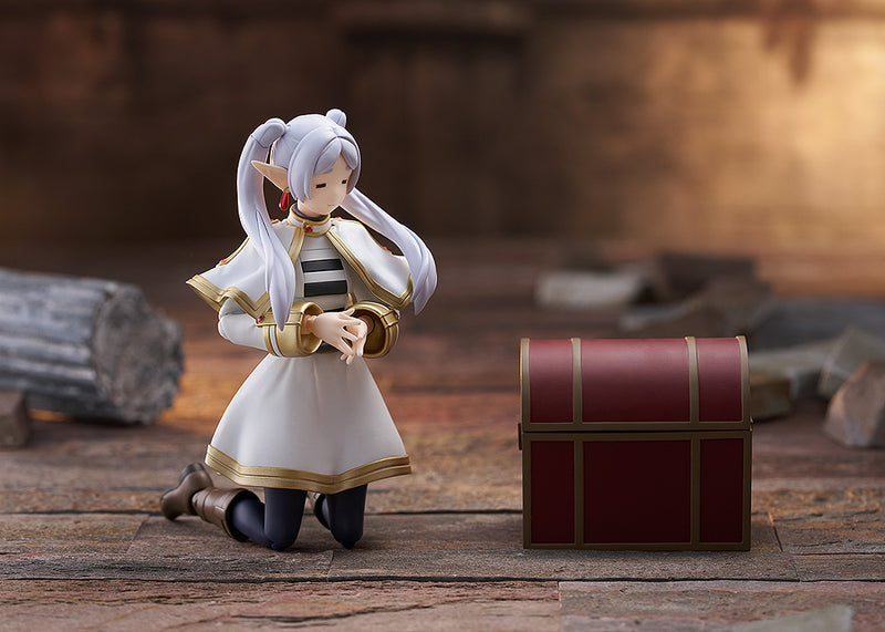 Frieren DX Edition | Figma