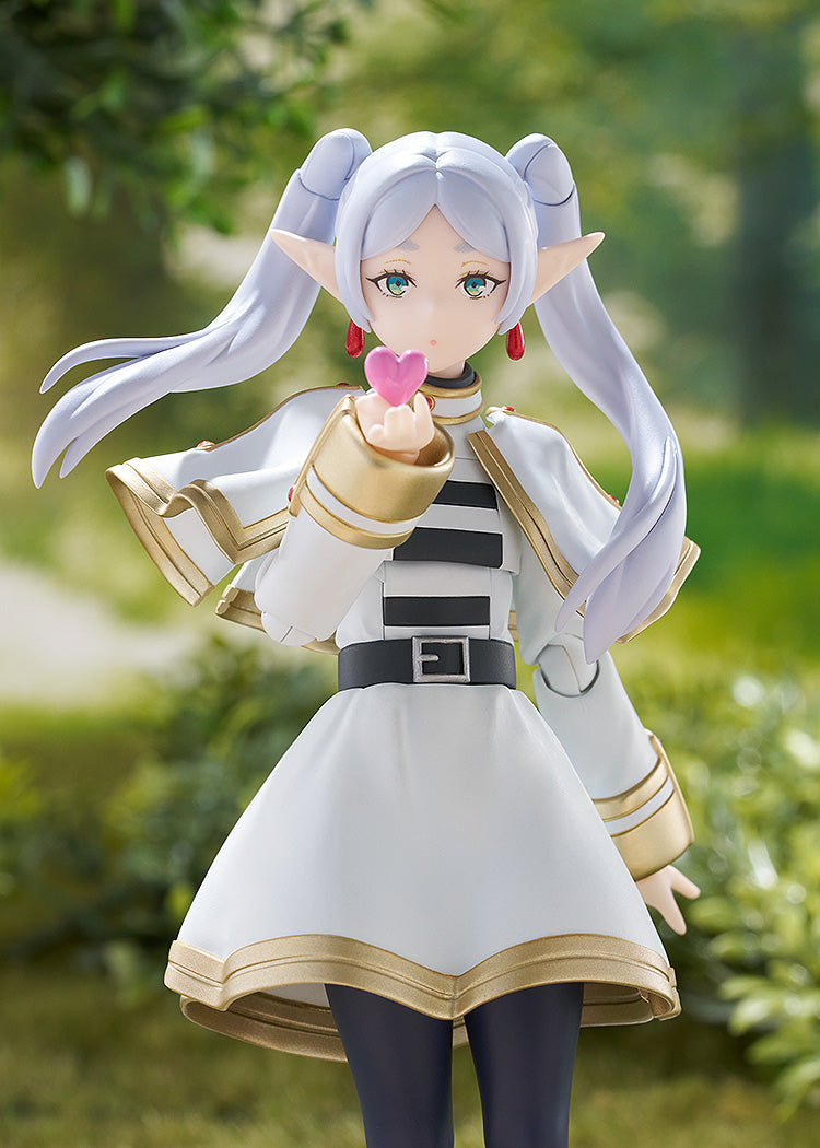 Frieren DX Edition | Figma