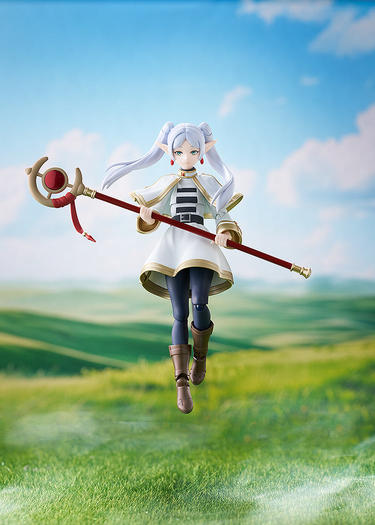 Frieren DX Edition | Figma