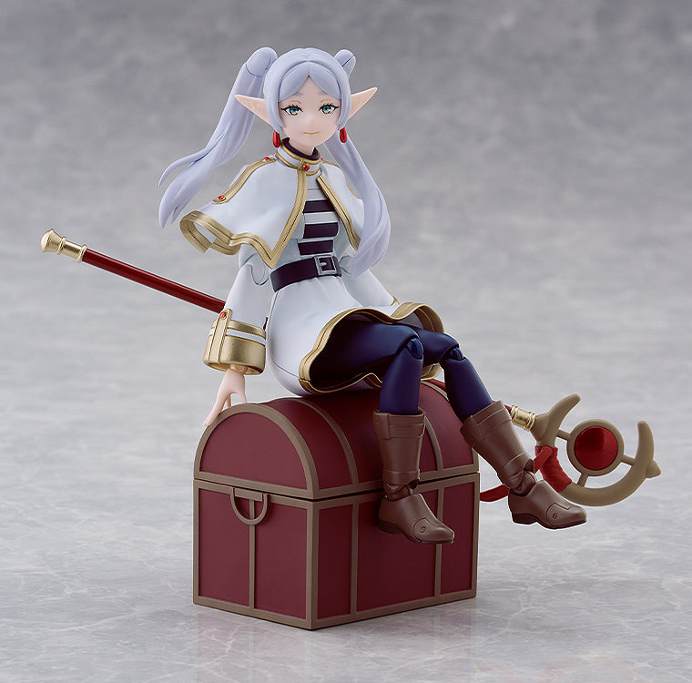 Frieren DX Edition | Figma