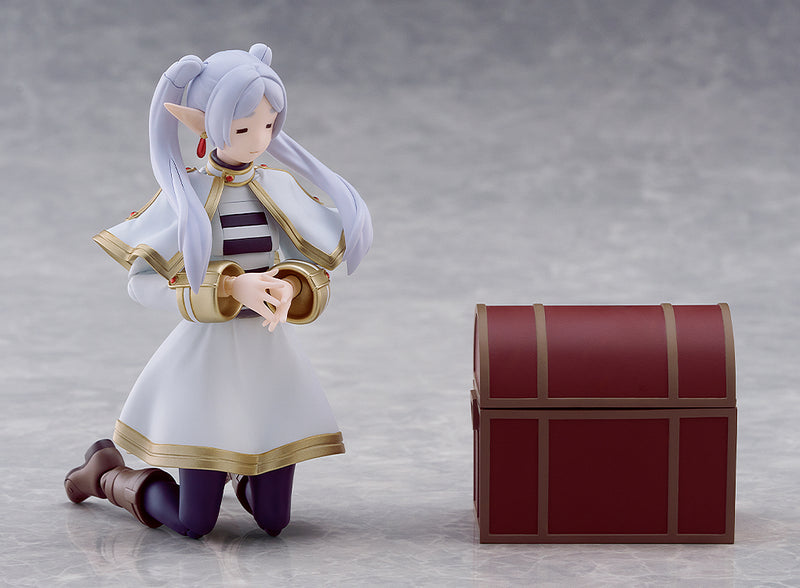 Frieren DX Edition | Figma