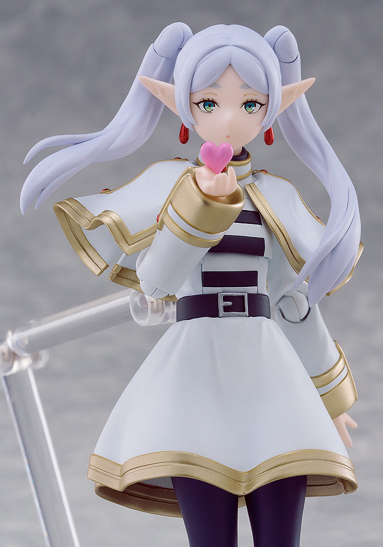 Frieren DX Edition | Figma