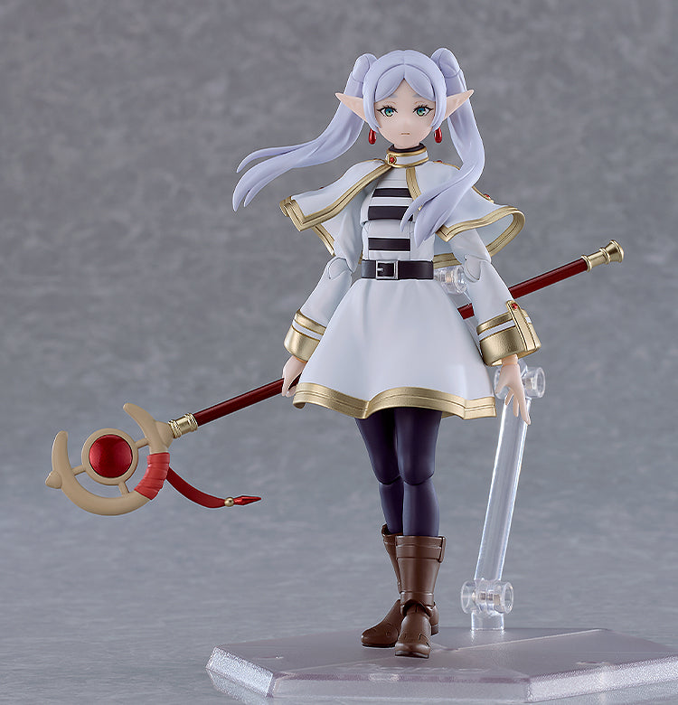 Frieren DX Edition | Figma