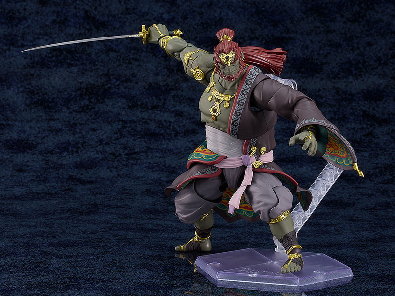 Ganondorf: Tears of the Kingdom Ver. | Figma