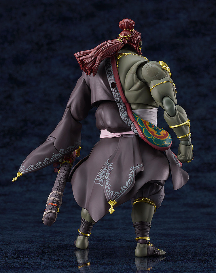 Ganondorf: Tears of the Kingdom Ver. | Figma