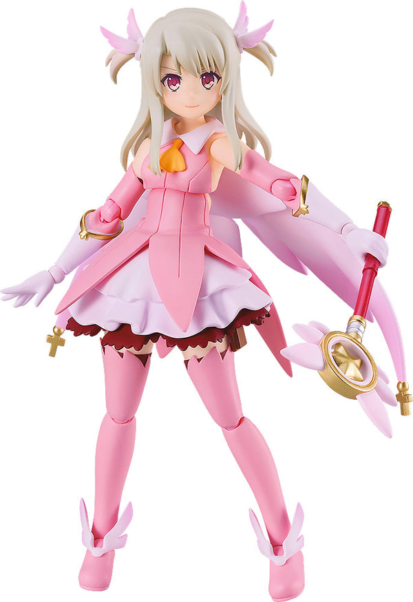 Illyasviel von Einzbern | Figma #670