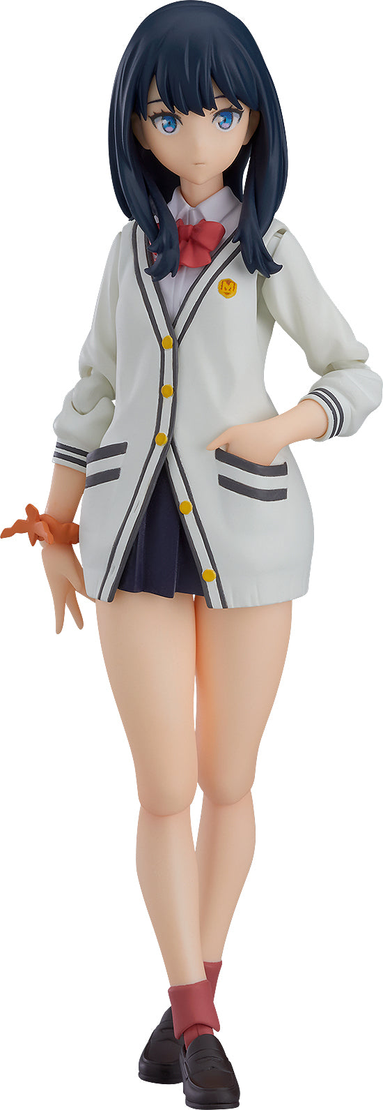 Rikka Takarada | Figma #440