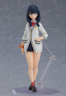 Rikka Takarada | Figma
