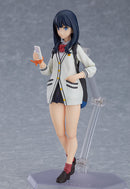 Rikka Takarada | Figma