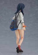 Rikka Takarada | Figma