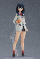 Rikka Takarada | Figma
